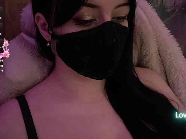 YennSI Live Webcam on BongaCams