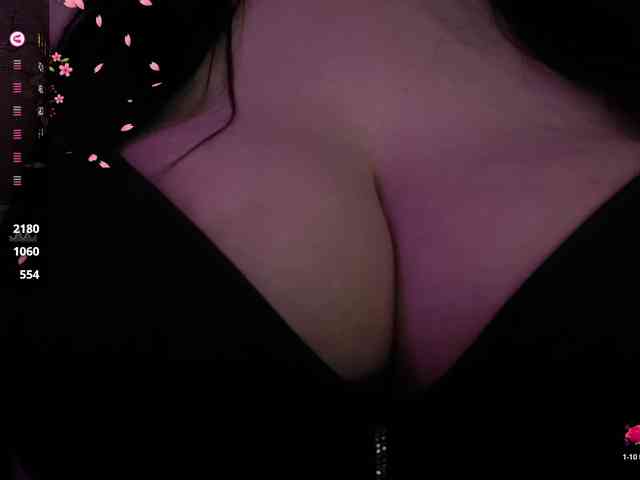 Yenneferr webcam