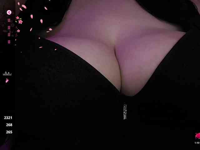 Yenneferr webcam