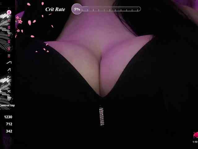Yenneferr webcam