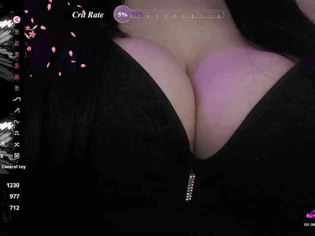 Yenneferr webcam