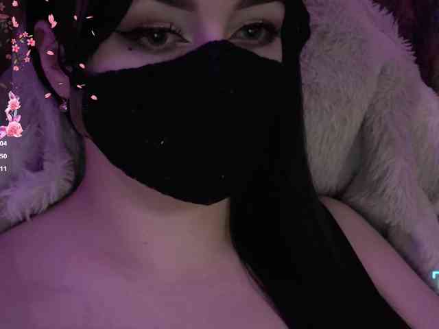 IIVII webcam