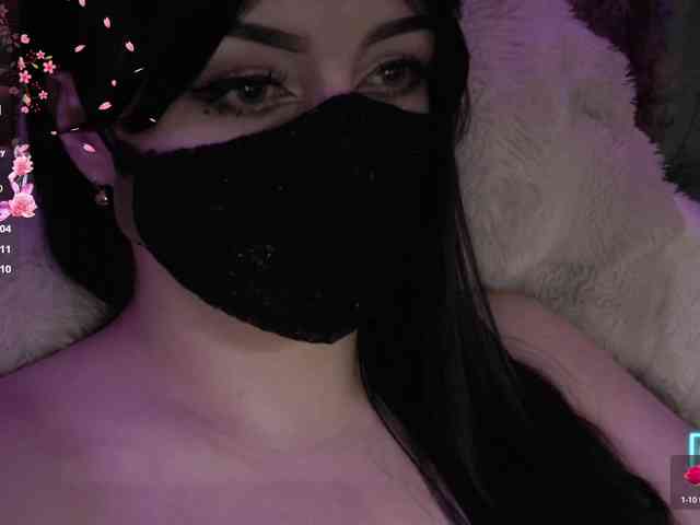 IIVII webcam