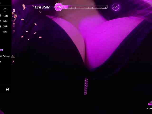 Yenneferr webcam