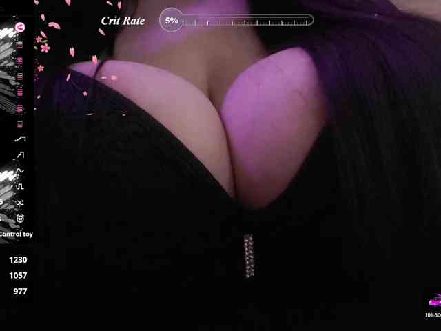 Yenneferr webcam