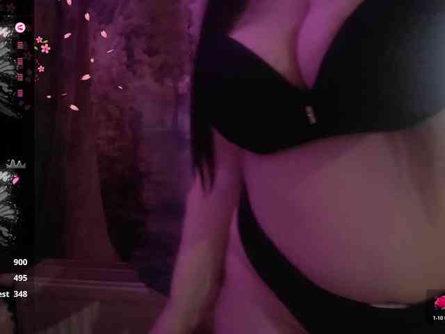 Yenneferr webcam