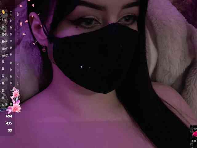 Yenneferr webcam
