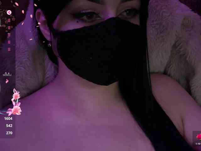 IIVII webcam