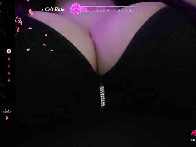 Yenneferr webcam