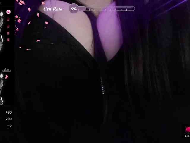 Yenneferr webcam