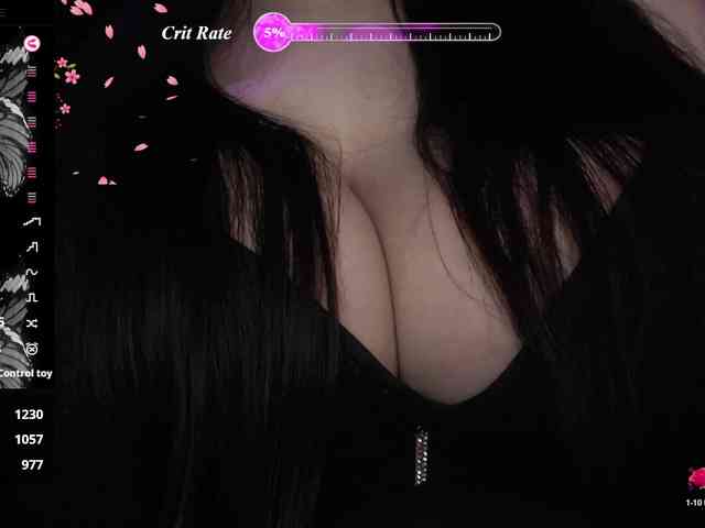 Yenneferr webcam