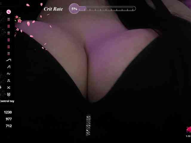 Yenneferr webcam