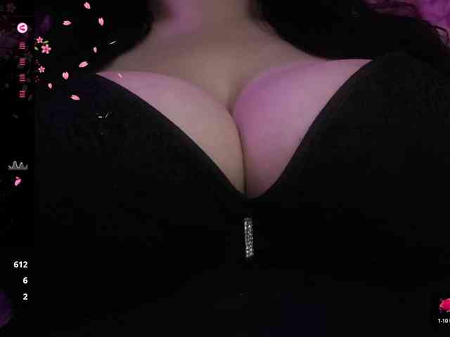 Yenneferr webcam