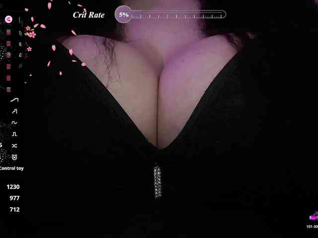 Yenneferr webcam