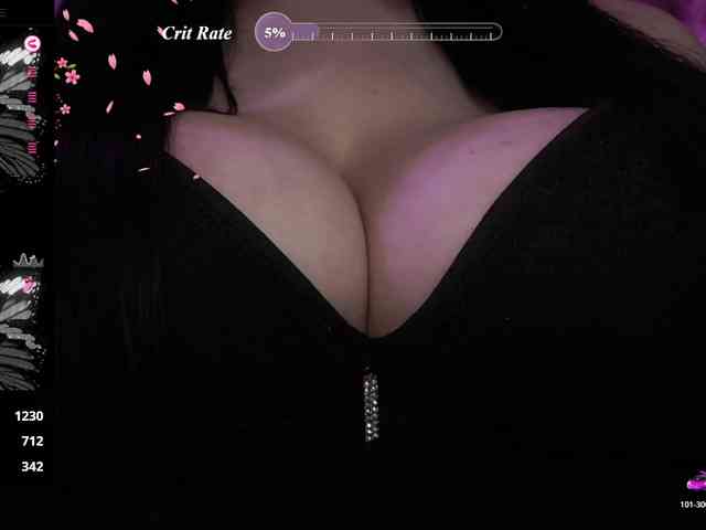 Yenneferr webcam