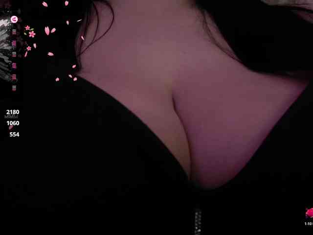 Yenneferr webcam