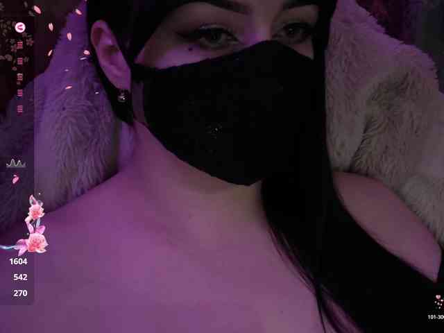 IIVII webcam
