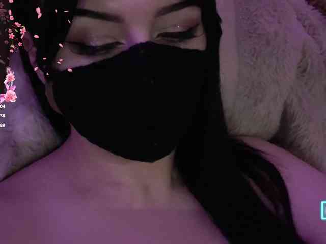 IIVII webcam