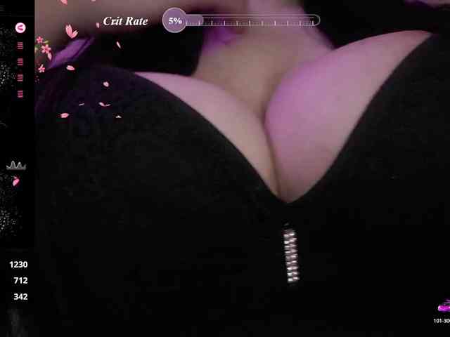 Yenneferr webcam