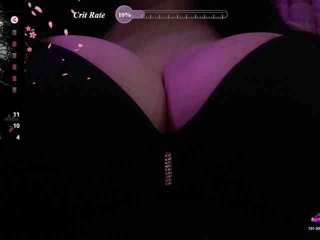 Yenneferr webcam