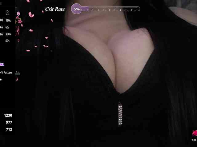 Yenneferr webcam