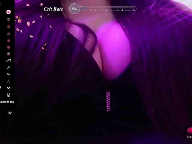 Yenneferr webcam