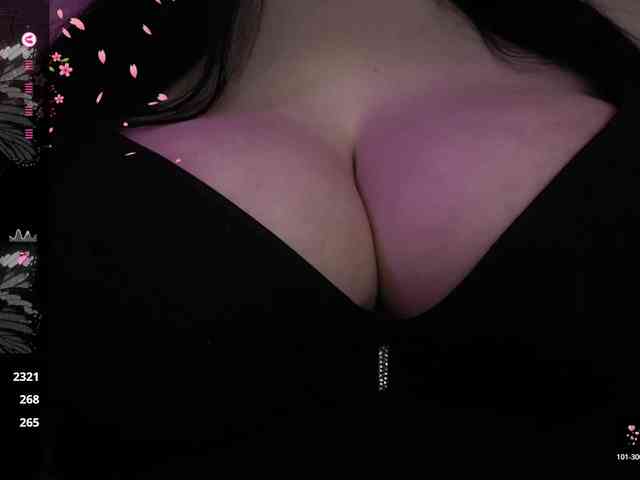 Yenneferr webcam