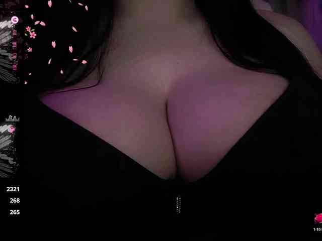 Yenneferr webcam
