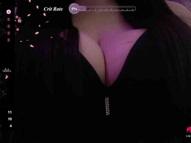 Yenneferr webcam