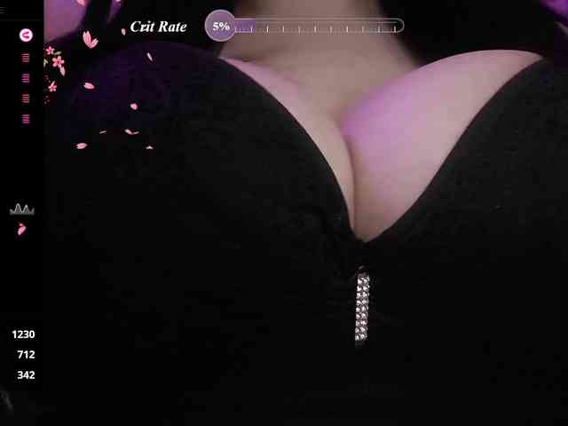 Yenneferr webcam