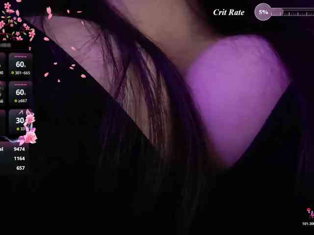 Yenneferr webcam
