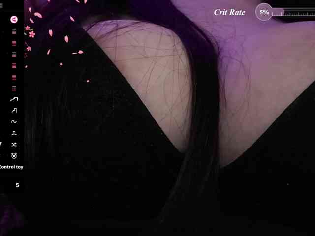 Yenneferr webcam