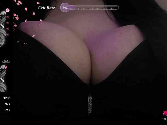 Yenneferr webcam