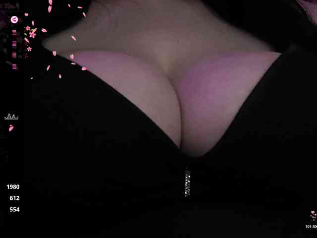Yenneferr webcam