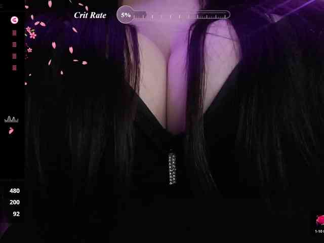 Yenneferr webcam