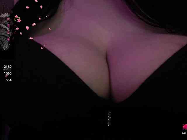 Yenneferr webcam