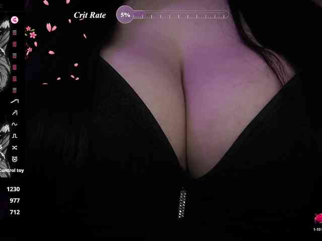 Yenneferr webcam