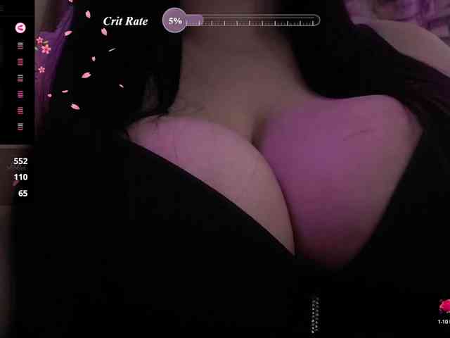 Yenneferr webcam