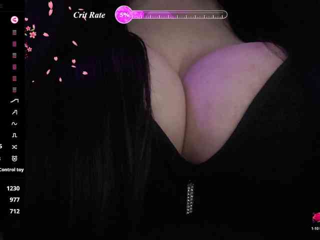 Yenneferr webcam