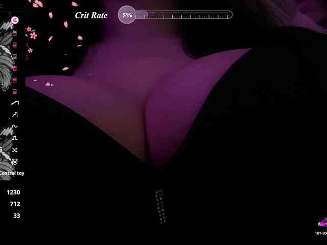 Yenneferr webcam
