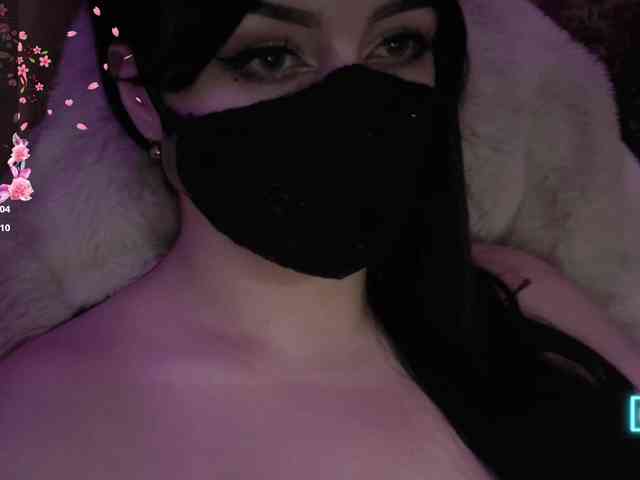 IIVII webcam