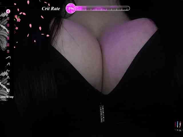 Yenneferr webcam