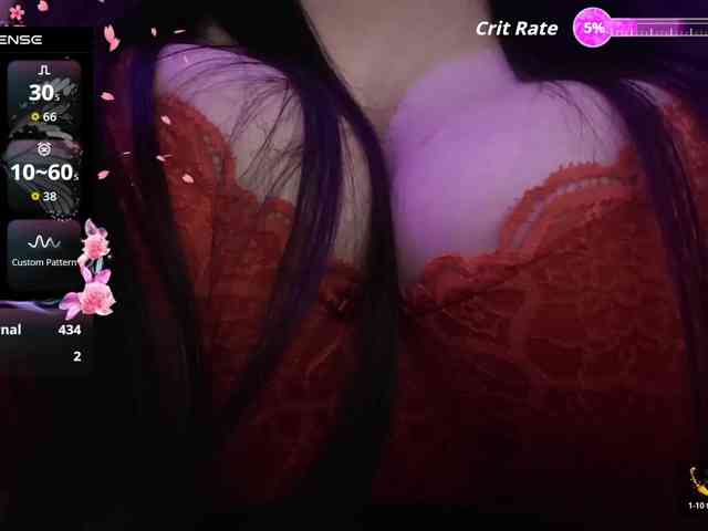 Yenneferr webcam