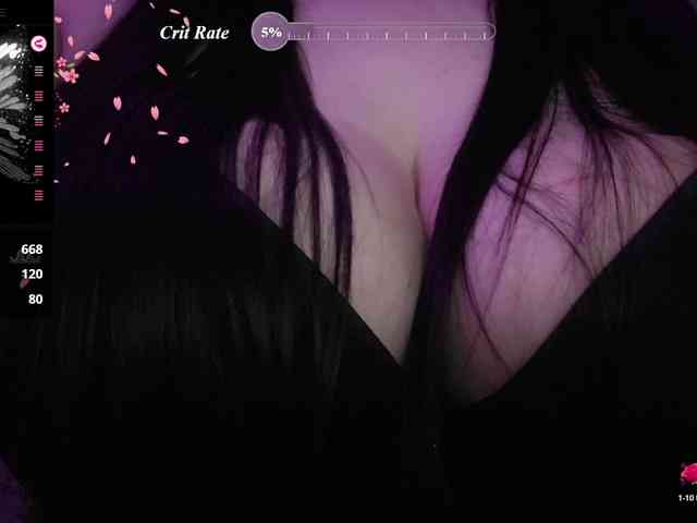 Yenneferr webcam