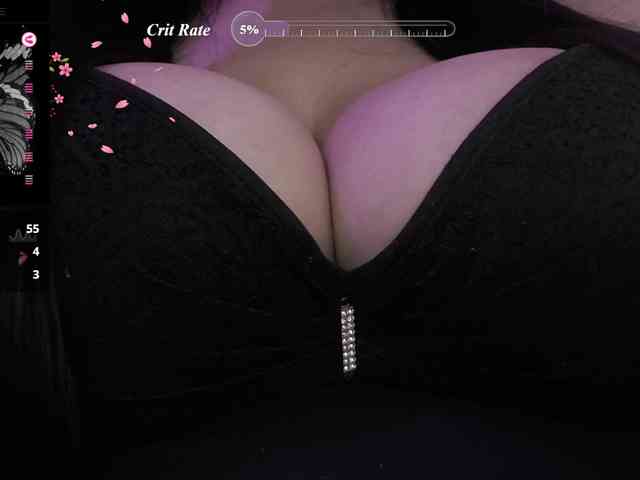 Yenneferr webcam