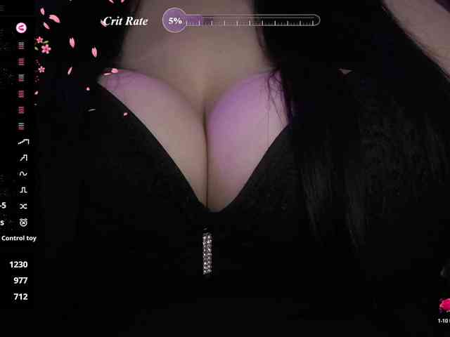 Yenneferr webcam