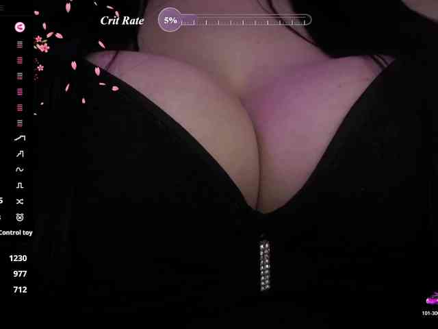 Yenneferr webcam