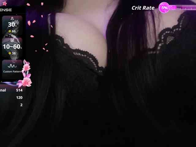 Model: Yenneferr