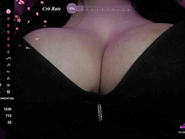 Yenneferr webcam