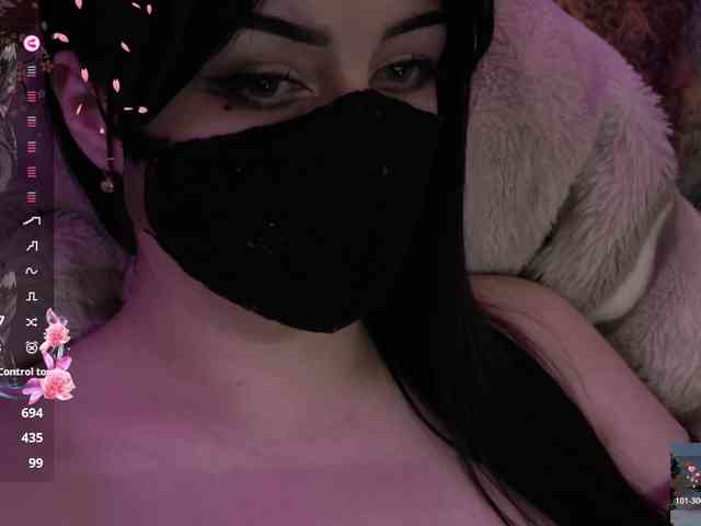 Yenneferr webcam